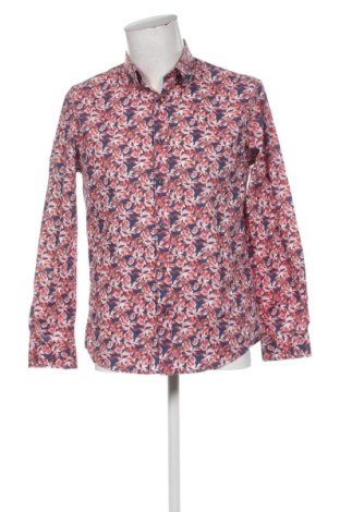 Cămașă de bărbați Clean Cut Copenhagen, Mărime L, Culoare Multicolor, Preț 146,91 Lei