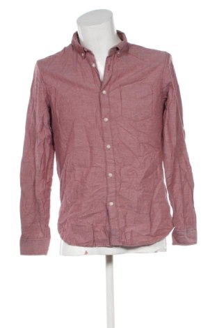 Ανδρικό πουκάμισο Clockhouse, Μέγεθος M, Χρώμα Ρόζ , Τιμή 17,99 €
