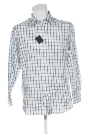 Pánska košeľa  Club D'amingo, Veľkosť M, Farba Viacfarebná, Cena  46,00 €