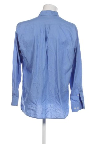 Ανδρικό πουκάμισο Club D'amingo, Μέγεθος XXL, Χρώμα Μπλέ, Τιμή 9,99 €