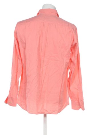 Pánska košeľa  Club Uomo, Veľkosť XL, Farba Ružová, Cena  15,00 €