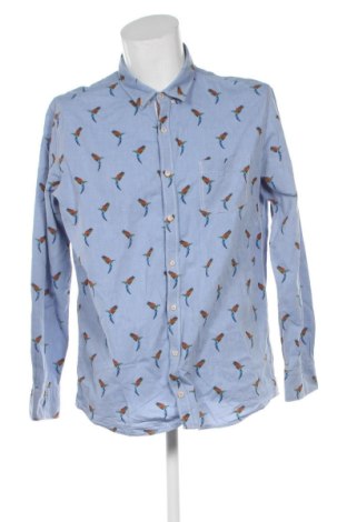 Cămașă de bărbați Colours & Sons, Mărime XL, Culoare Multicolor, Preț 55,99 Lei