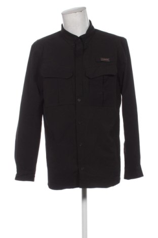 Pánska košeľa  Columbia, Veľkosť XXL, Farba Čierna, Cena  33,95 €