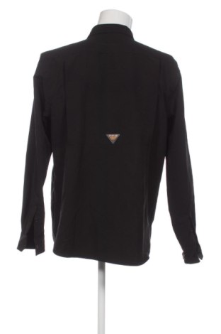 Pánska košeľa  Columbia, Veľkosť XXL, Farba Čierna, Cena  33,95 €