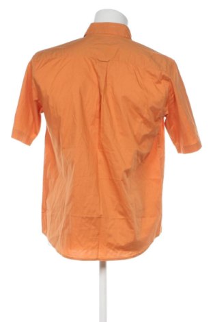 Pánská košile  Columbia, Velikost M, Barva Oranžová, Cena  709,00 Kč