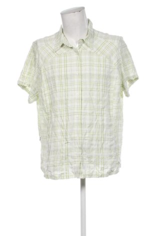 Cămașă de bărbați Columbia, Mărime 3XL, Culoare Multicolor, Preț 77,99 Lei