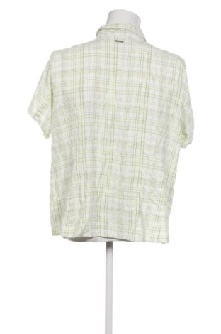 Cămașă de bărbați Columbia, Mărime 3XL, Culoare Multicolor, Preț 77,99 Lei