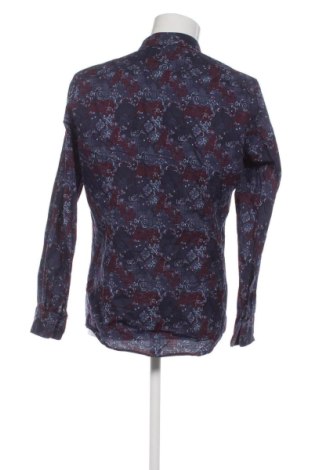 Męska koszula Commander, Rozmiar L, Kolor Kolorowy, Cena 32,99 zł