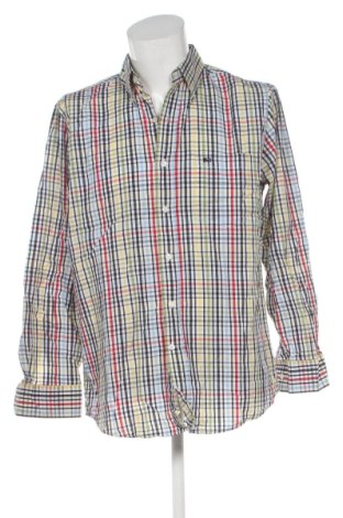 Мъжка риза Commander, Размер L, Цвят Многоцветен, Цена 12,27 €
