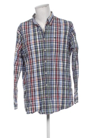 Pánská košile  Commander, Velikost XXL, Barva Vícebarevné, Cena  239,00 Kč