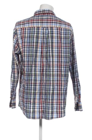 Pánská košile  Commander, Velikost XXL, Barva Vícebarevné, Cena  239,00 Kč