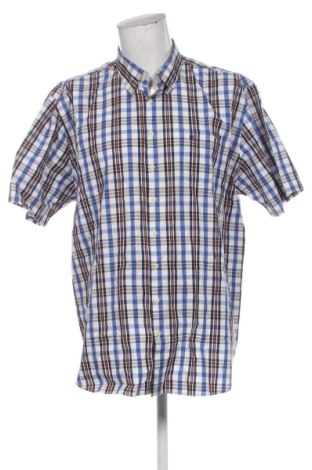 Herrenhemd Commander, Größe 3XL, Farbe Mehrfarbig, Preis € 19,99