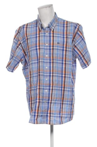 Pánska košeľa  Commander, Veľkosť 3XL, Farba Viacfarebná, Cena  17,95 €