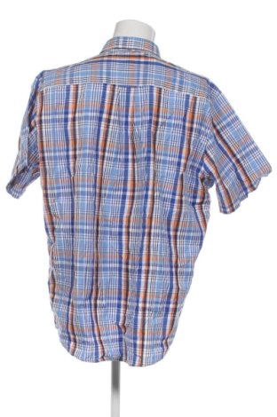 Pánska košeľa  Commander, Veľkosť 3XL, Farba Viacfarebná, Cena  17,95 €