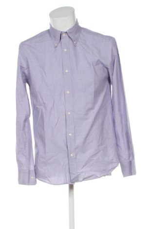 Pánska košeľa  Conbipel, Veľkosť M, Farba Fialová, Cena  17,00 €