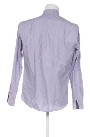 Pánska košeľa  Conbipel, Veľkosť M, Farba Fialová, Cena  17,00 €