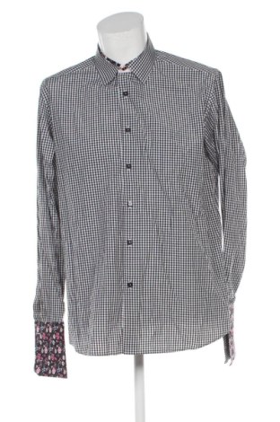 Herrenhemd Coogi, Größe L, Farbe Mehrfarbig, Preis € 17,00