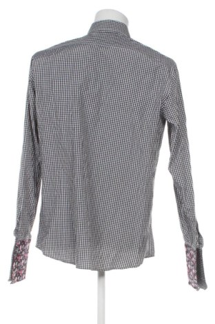 Herrenhemd Coogi, Größe L, Farbe Mehrfarbig, Preis € 17,00