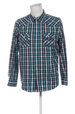 Pánska košeľa  Cool Water, Veľkosť XXL, Farba Viacfarebná, Cena  14,58 €