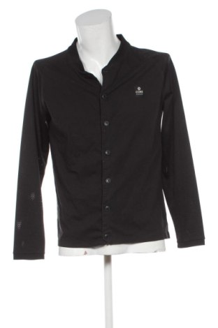 Cămașă de bărbați Core By Jack & Jones, Mărime XL, Culoare Gri, Preț 19,99 Lei