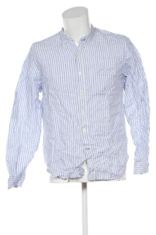 Męska koszula Cortefiel, Rozmiar M, Kolor Kolorowy, Cena 91,99 zł