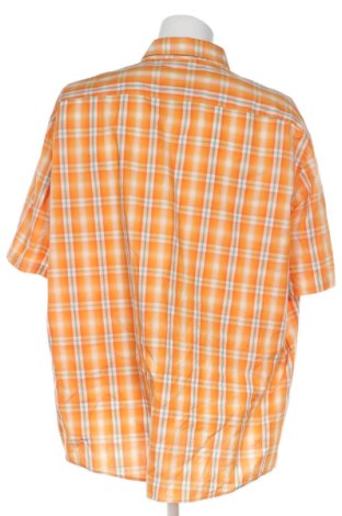 Мъжка риза Cotton Island, Размер 3XL, Цвят Многоцветен, Цена 17,38 €