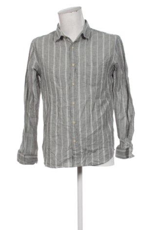 Ανδρικό πουκάμισο Cotton World, Μέγεθος L, Χρώμα Πολύχρωμο, Τιμή 10,99 €