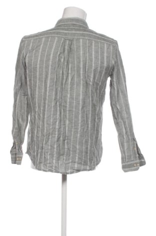 Ανδρικό πουκάμισο Cotton World, Μέγεθος L, Χρώμα Πολύχρωμο, Τιμή 10,99 €