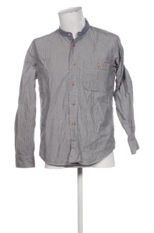 Męska koszula Cottonfield, Rozmiar M, Kolor Kolorowy, Cena 17,99 zł