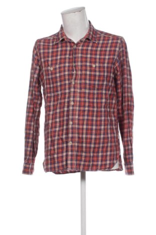 Herrenhemd Cottonfield, Größe L, Farbe Mehrfarbig, Preis 14,82 €