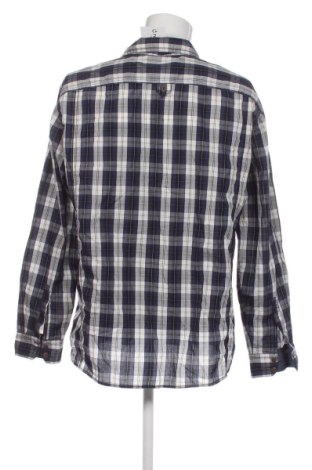 Pánská košile  Crafted, Velikost 3XL, Barva Vícebarevné, Cena  189,00 Kč