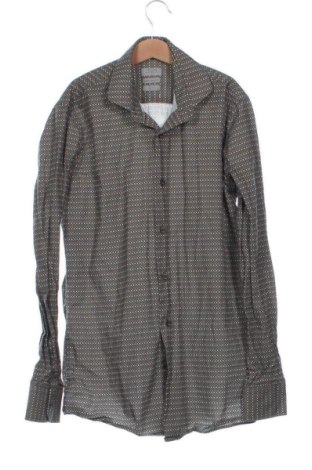 Herrenhemd D'S Damat, Größe XS, Farbe Mehrfarbig, Preis 28,00 €