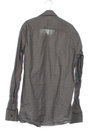 Herrenhemd D'S Damat, Größe XS, Farbe Mehrfarbig, Preis 28,00 €