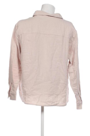 Pánska košeľa  Dan Fox X About You, Veľkosť XXL, Farba Popolavo ružová, Cena  46,95 €