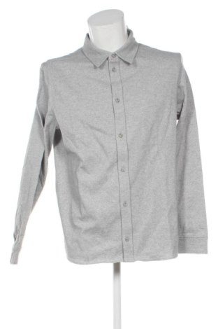 Pánska košeľa  Dan Fox X About You, Veľkosť XL, Farba Sivá, Cena  46,95 €