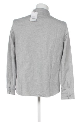 Pánska košeľa  Dan Fox X About You, Veľkosť XL, Farba Sivá, Cena  46,95 €