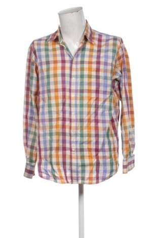 Cămașă de bărbați Daniels & Korff, Mărime XL, Culoare Multicolor, Preț 109,48 Lei