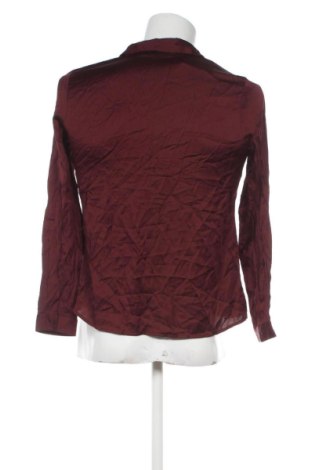 Męska koszula Deal, Rozmiar M, Kolor Czerwony, Cena 61,99 zł