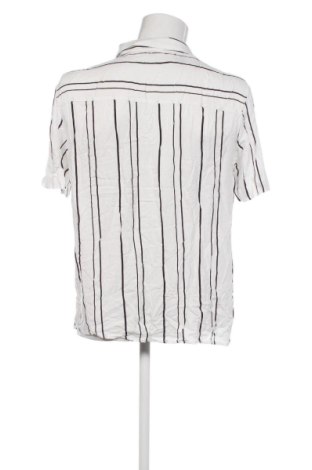 Ανδρικό πουκάμισο Defacto, Μέγεθος L, Χρώμα Πολύχρωμο, Τιμή 9,99 €