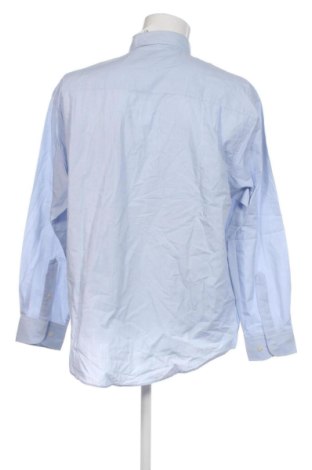 Ανδρικό πουκάμισο Designer S, Μέγεθος S, Χρώμα Μπλέ, Τιμή 7,99 €