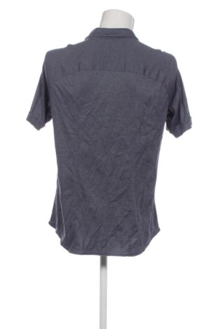 Męska koszula Desoto, Rozmiar XL, Kolor Niebieski, Cena 64,99 zł