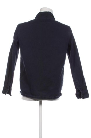 Herrenhemd Deus Ex Machina, Größe M, Farbe Blau, Preis 28,00 €