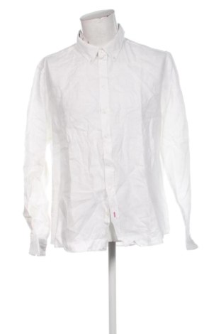 Pánska košeľa  Devred 1902, Veľkosť XXL, Farba Biela, Cena  6,95 €