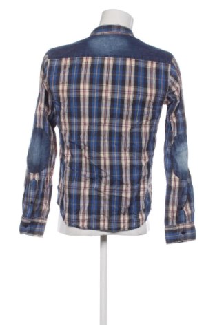 Cămașă de bărbați Diesel, Mărime M, Culoare Multicolor, Preț 413,48 Lei