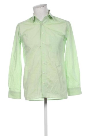 Мъжка риза Digel, Размер S, Цвят Зелен, Цена 17,35 €