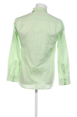 Мъжка риза Digel, Размер S, Цвят Зелен, Цена 17,35 €
