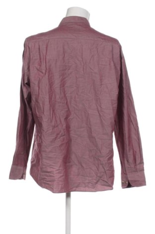 Ανδρικό πουκάμισο Digel, Μέγεθος XXL, Χρώμα Κόκκινο, Τιμή 10,99 €