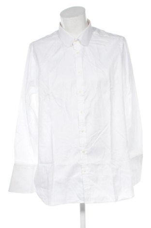 Pánska košeľa  Dolzer, Veľkosť XL, Farba Biela, Cena  28,00 €