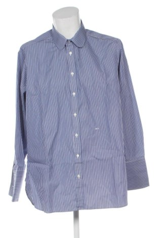 Pánska košeľa  Dolzer, Veľkosť XL, Farba Viacfarebná, Cena  28,00 €