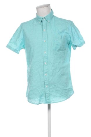 Мъжка риза Dressmann, Размер L, Цвят Многоцветен, Цена 13,29 €